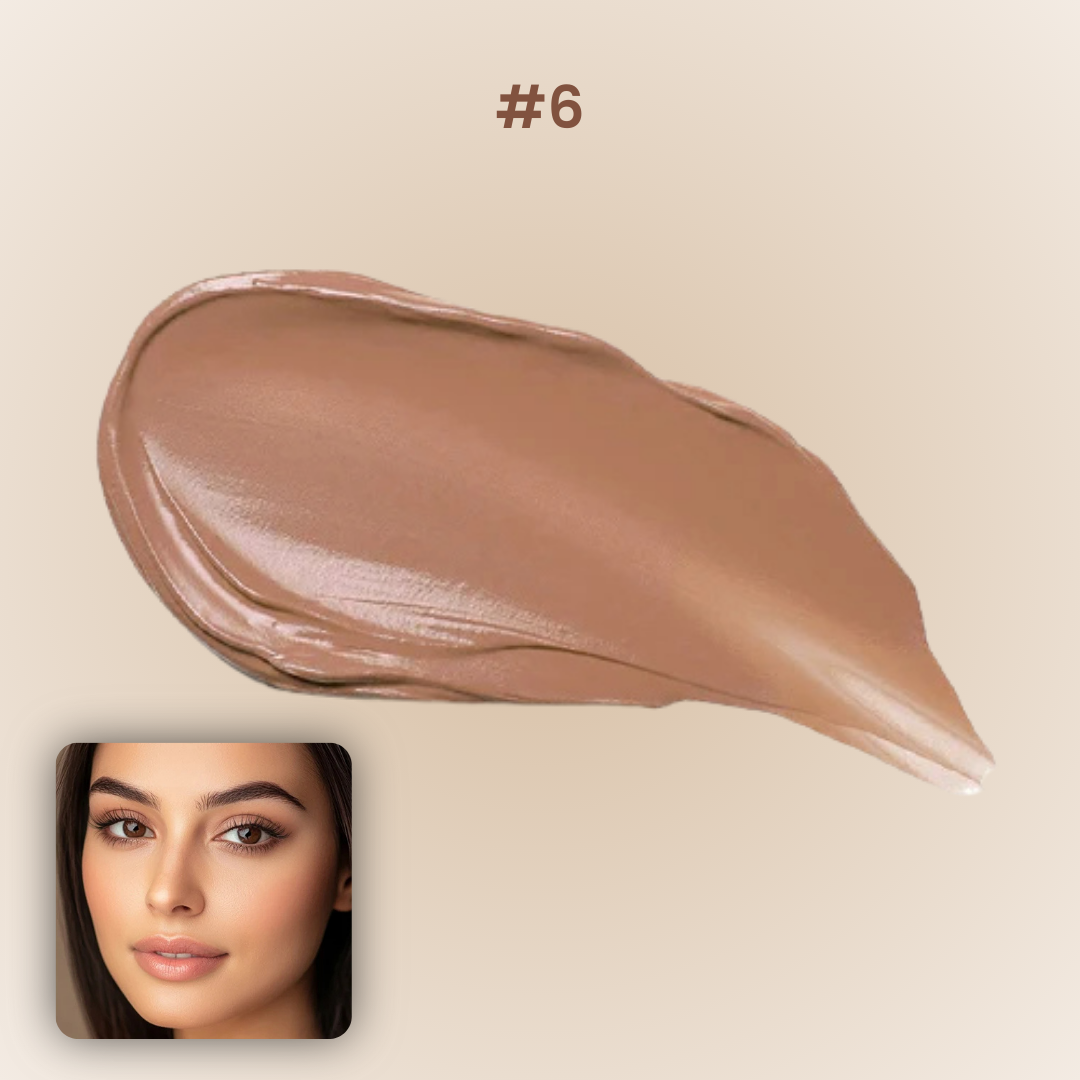 ✨ Teint Booster Lumière™ - Le sérum teinté qui sublime votre peau