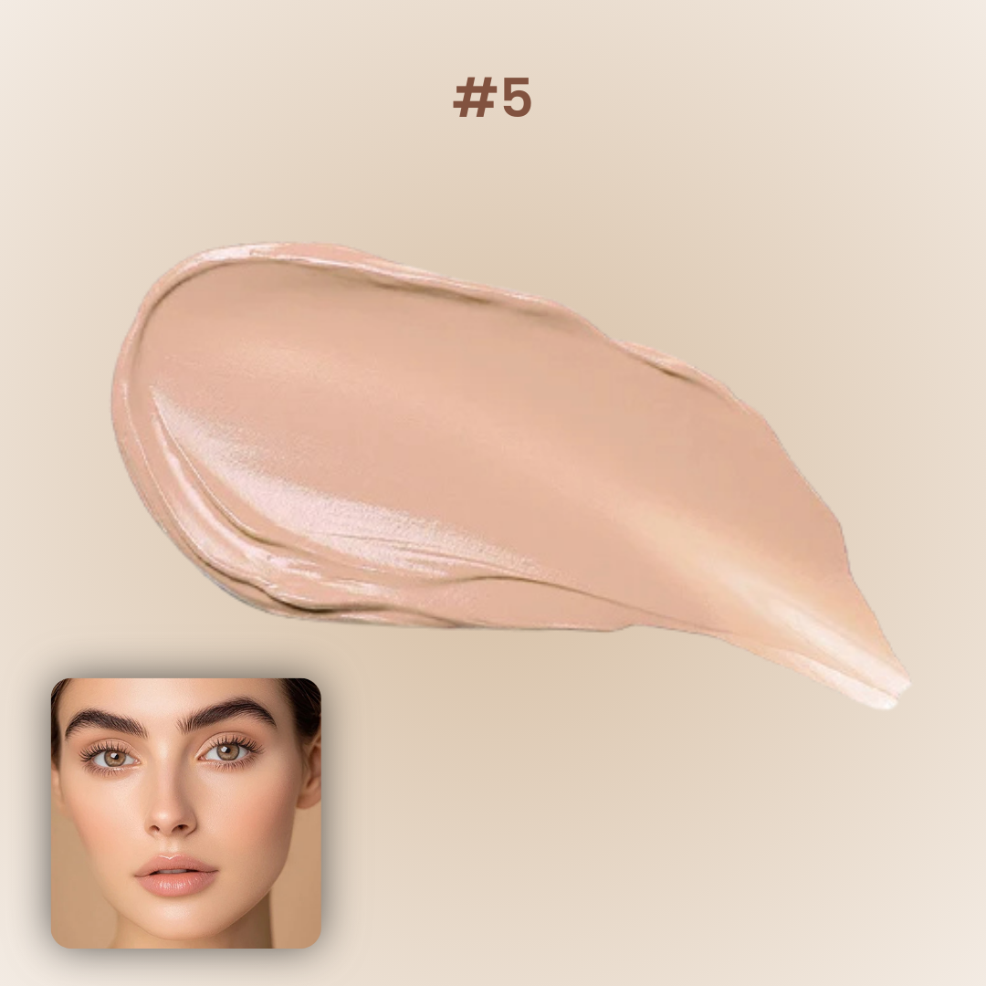 ✨ Teint Booster Lumière™   - Le sérum teinté qui sublime votre peau