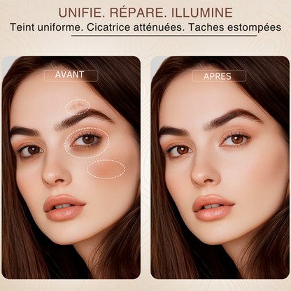 ✨ Teint Booster Lumière™   - Le sérum teinté qui sublime votre peau