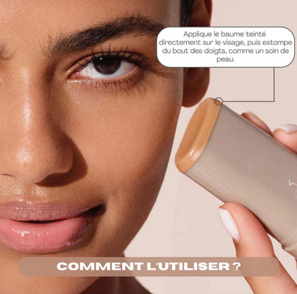 ✨ Teint Booster Lumière™   - Le sérum teinté qui sublime votre peau