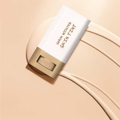 ✨ Teint Booster Lumière™   - Le sérum teinté qui sublime votre peau