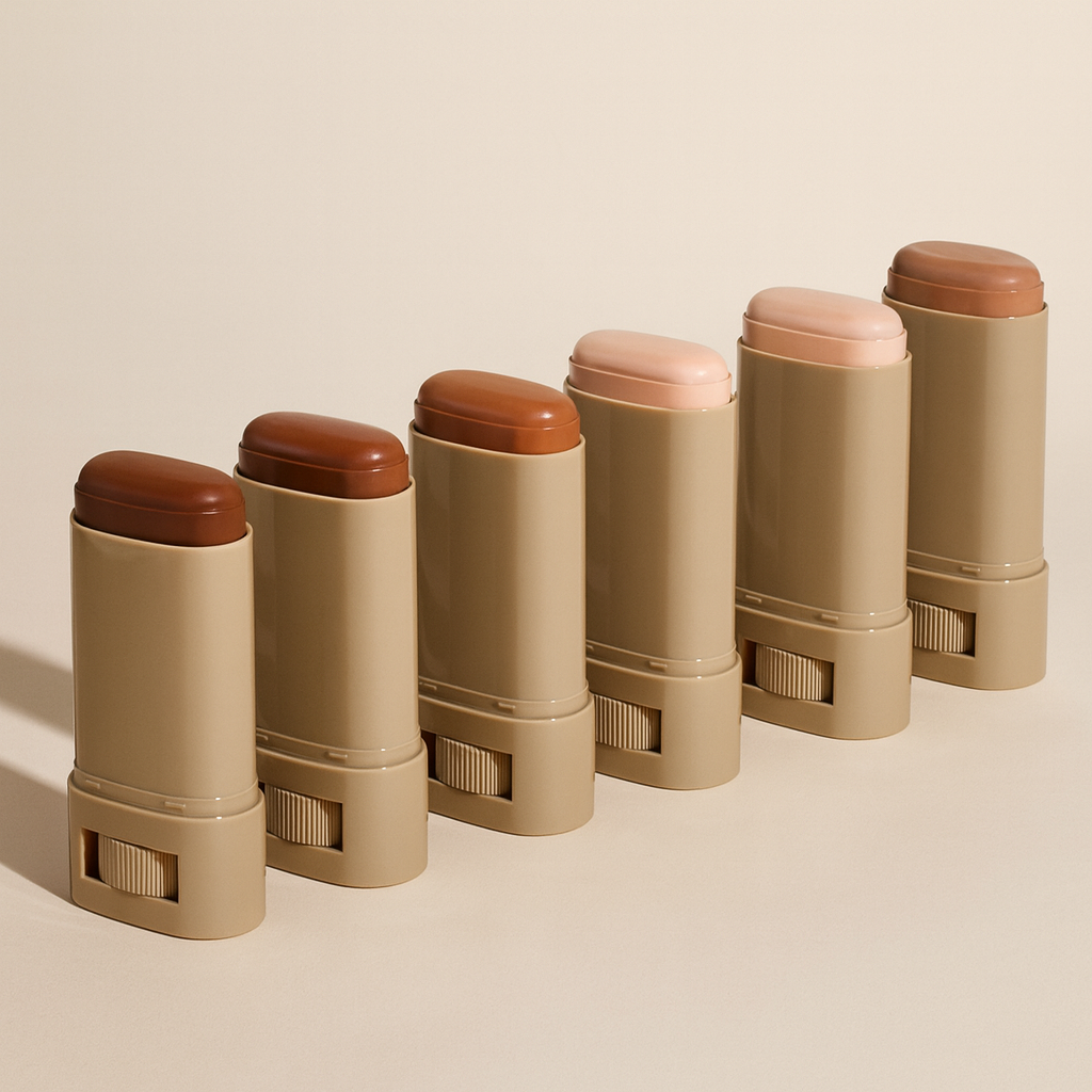 ✨ Teint Booster Lumière™   - Le sérum teinté qui sublime votre peau